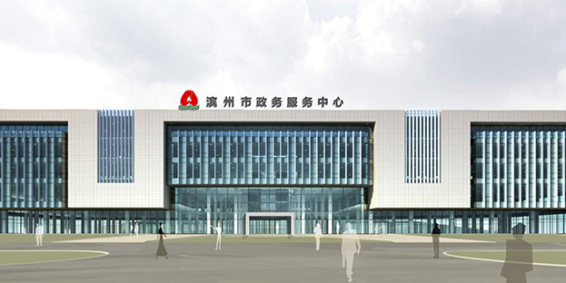 大任擔(dān)當 中裝建設(shè)助力濱州打通服務(wù)群眾“最后一公里